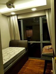 Palm Isles (D17), Condominium #409004861